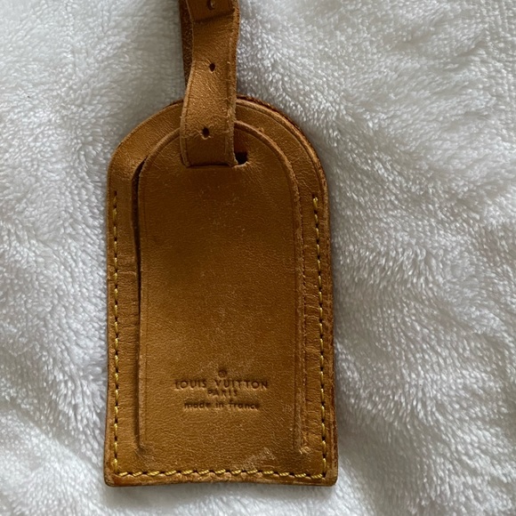 Louis Vuitton Luggage Set - Picture 8 of 8